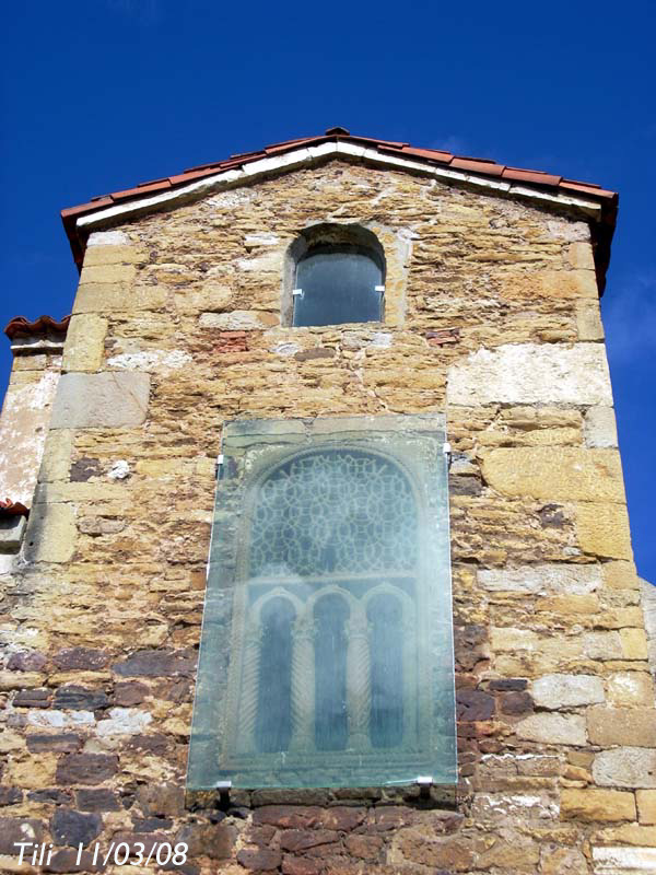 Foto de Oviedo (Asturias), España