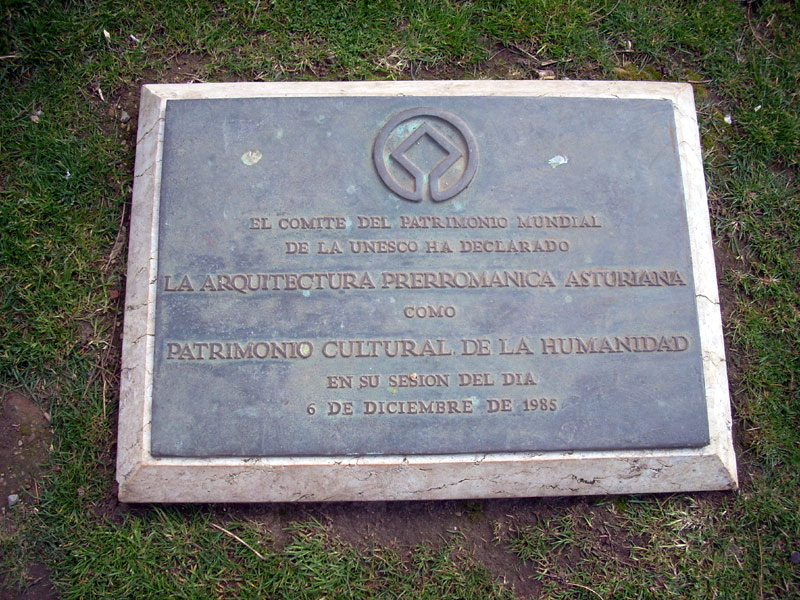 Foto de Oviedo (Asturias), España