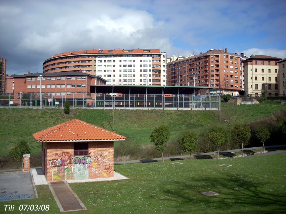 Foto de Oviedo (Asturias), España
