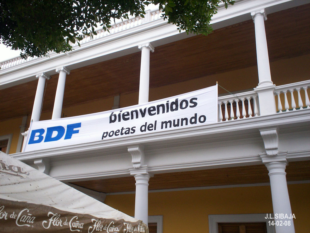 Foto de Granada, Nicaragua