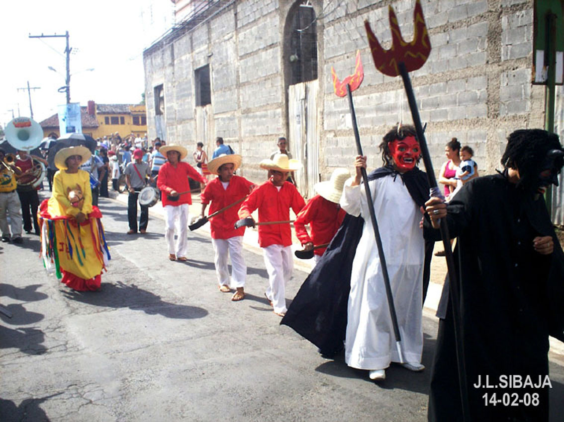 Foto de Granada, Nicaragua