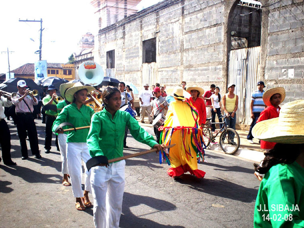 Foto de Granada, Nicaragua