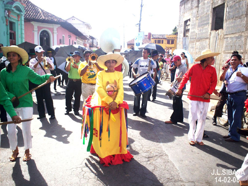 Foto de Granada, Nicaragua
