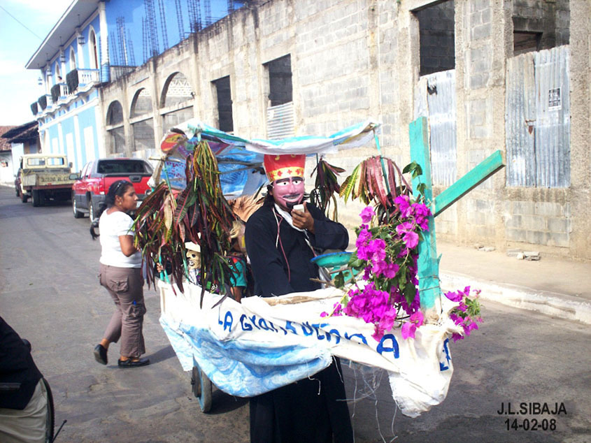 Foto de Granada, Nicaragua