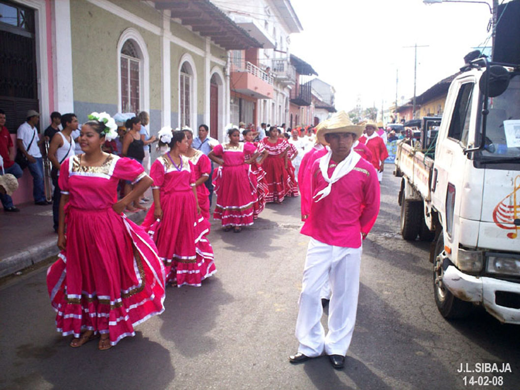 Foto de Granada, Nicaragua