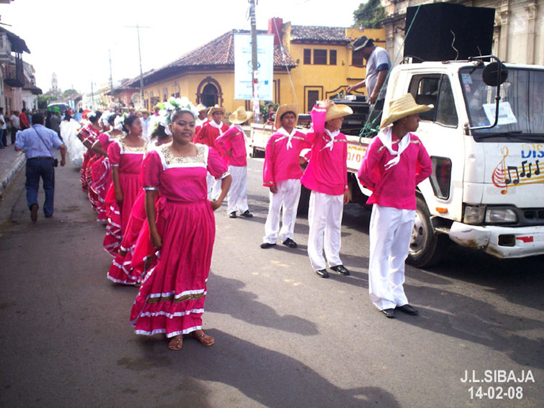Foto de Granada, Nicaragua
