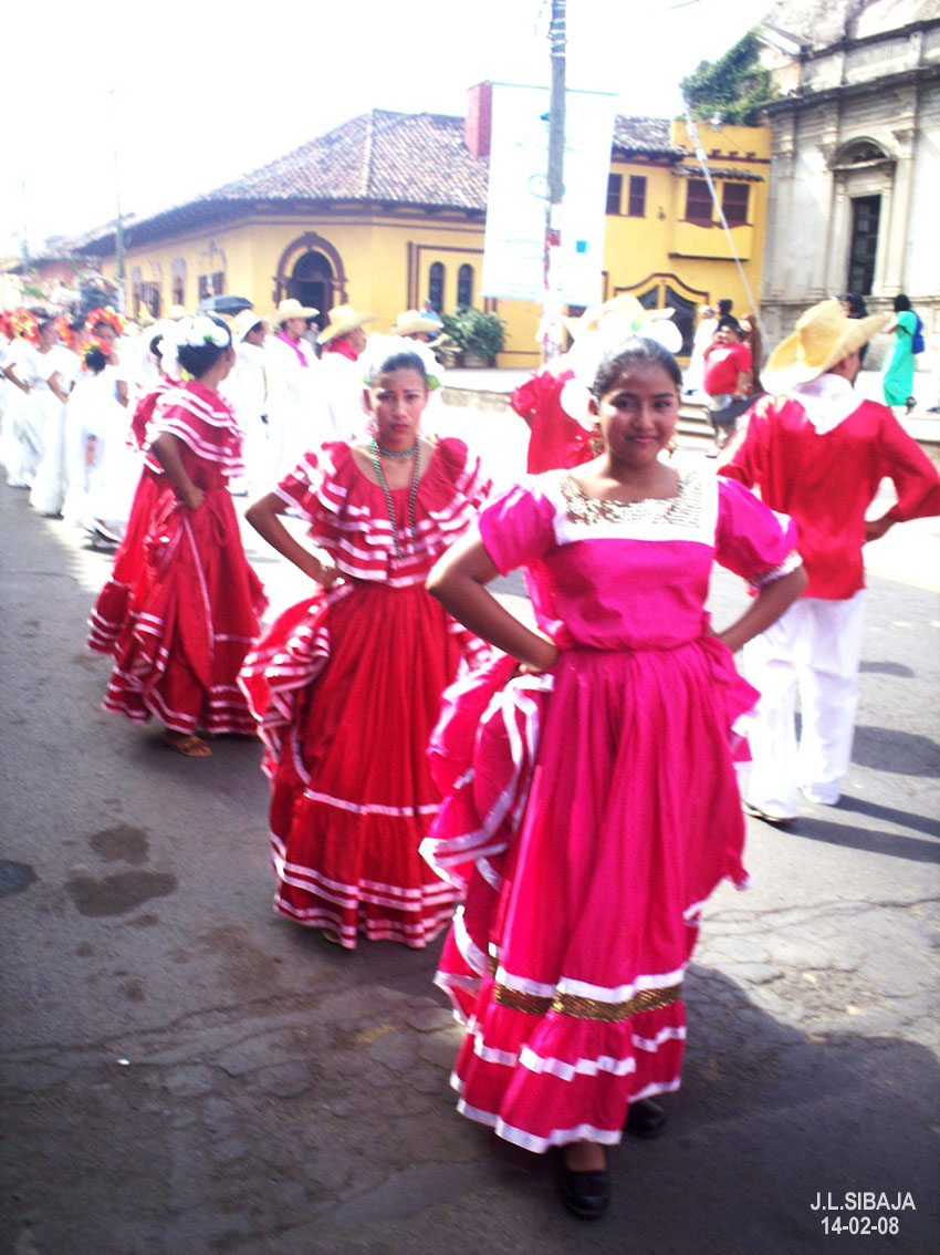 Foto de Granada, Nicaragua