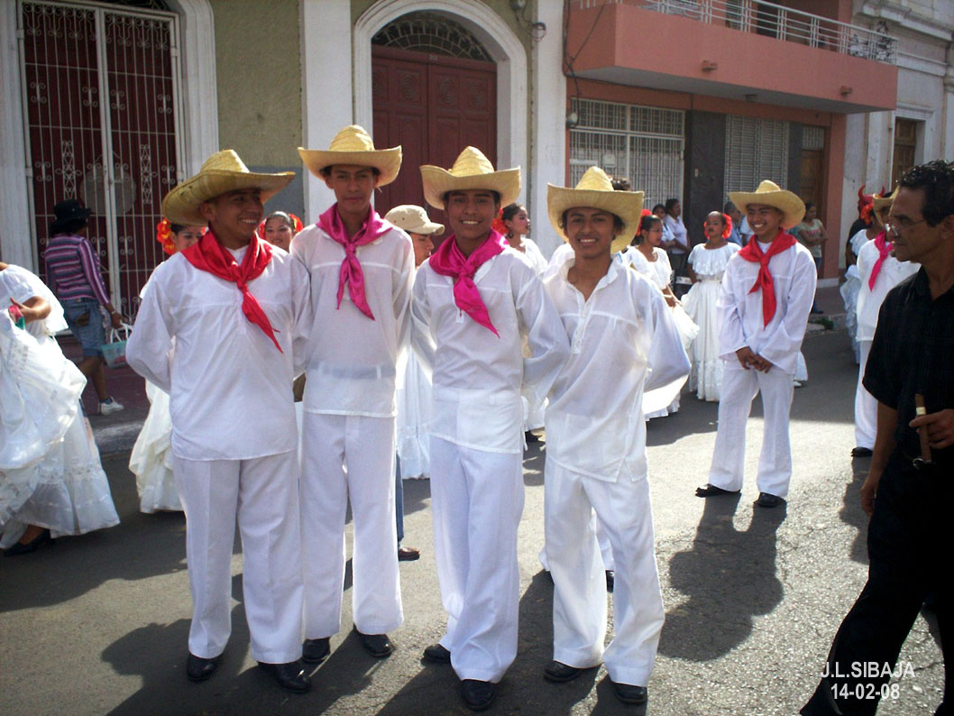 Foto de Granada, Nicaragua