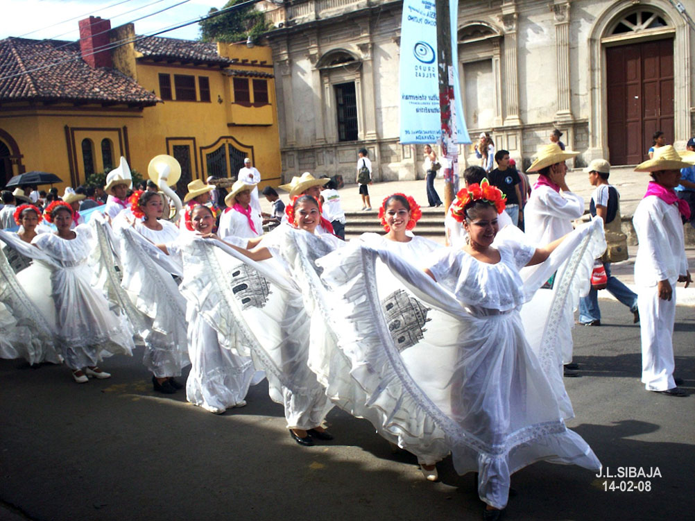Foto de Granada, Nicaragua