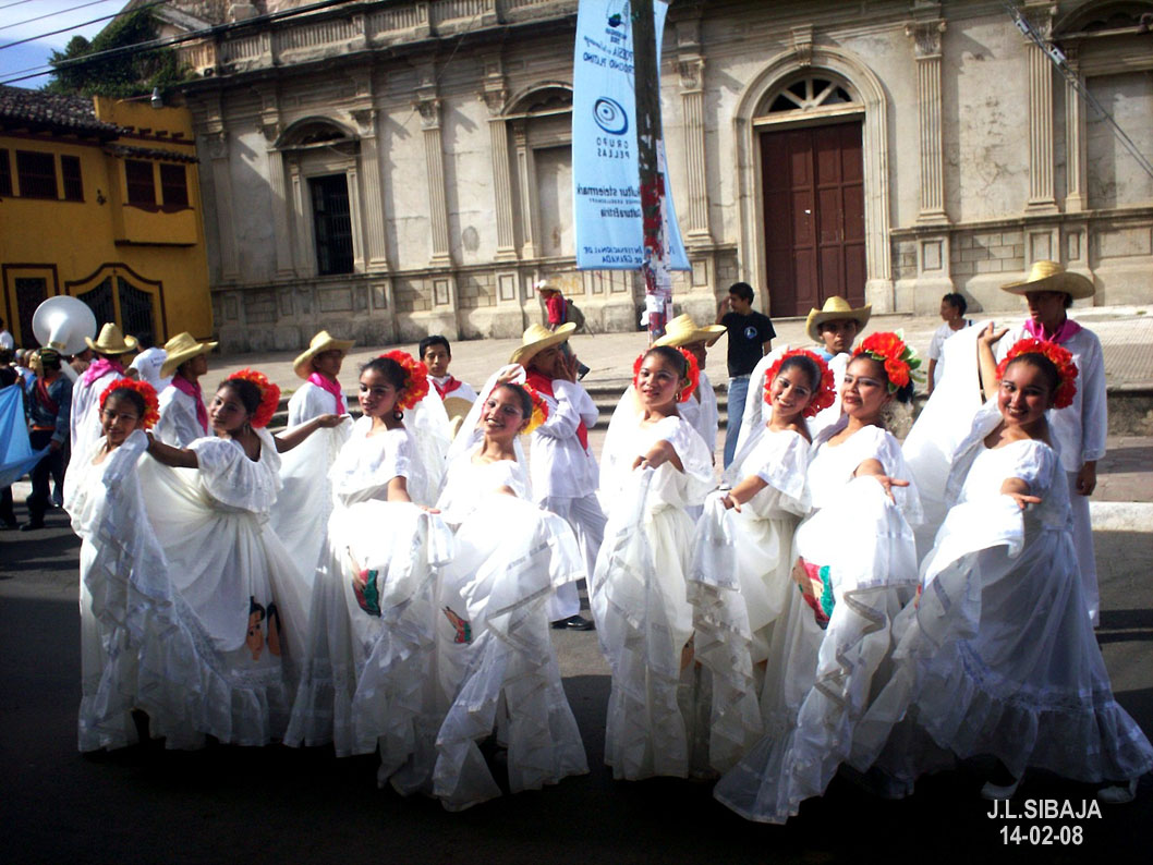 Foto de Granada, Nicaragua