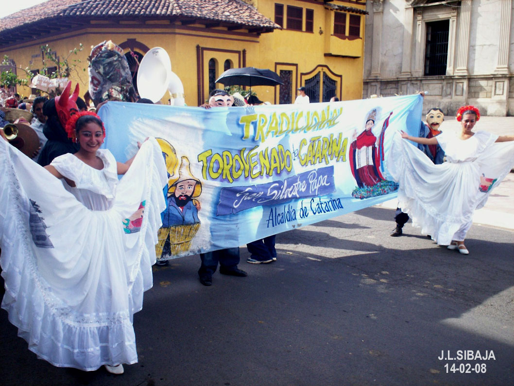 Foto de Granada, Nicaragua