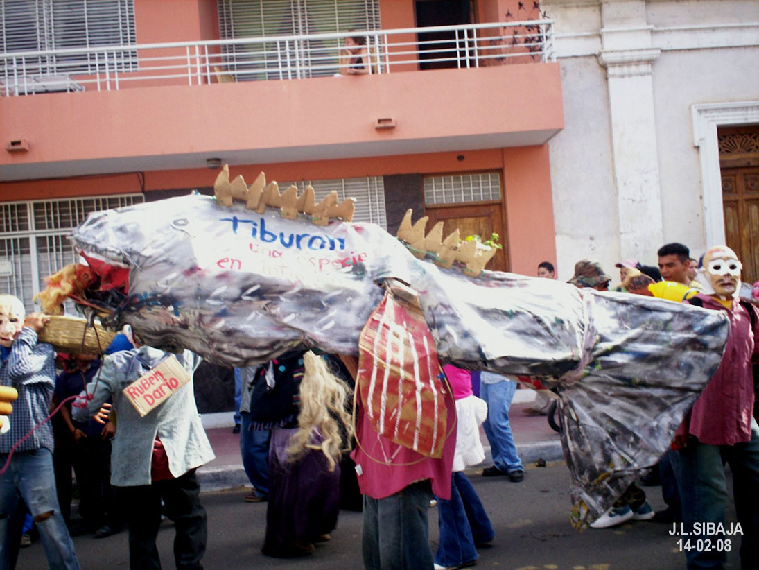 Foto de Granada, Nicaragua