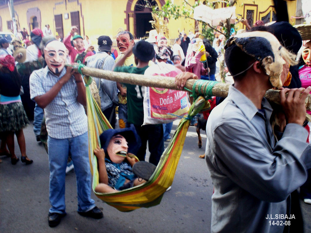 Foto de Granada, Nicaragua
