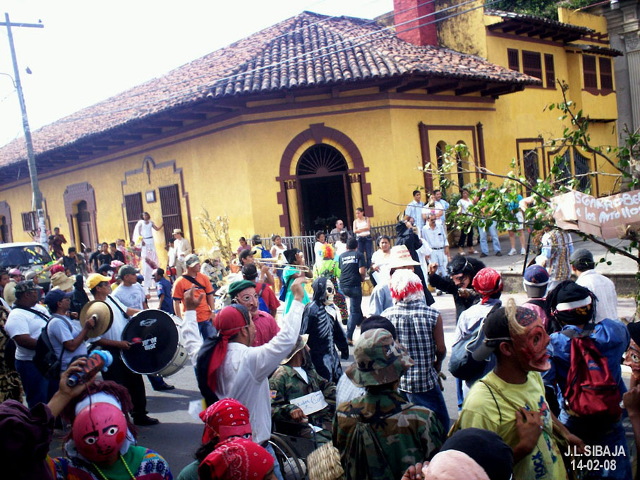 Foto de Granada, Nicaragua