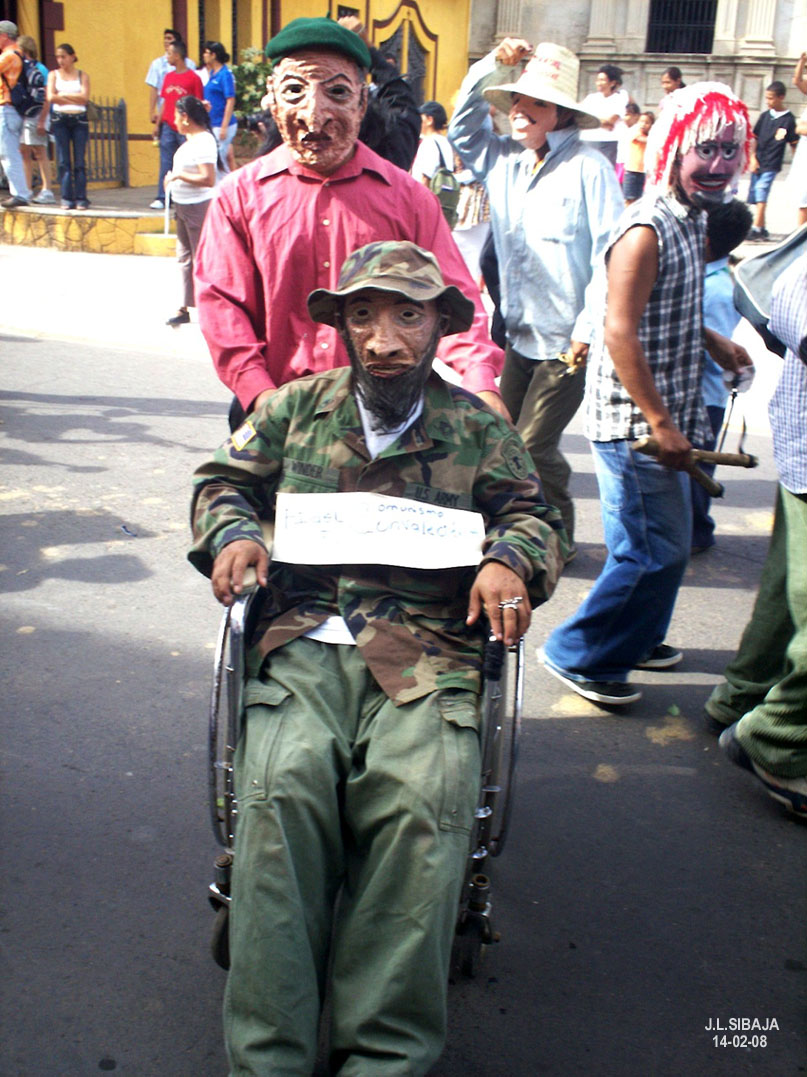 Foto de Granada, Nicaragua