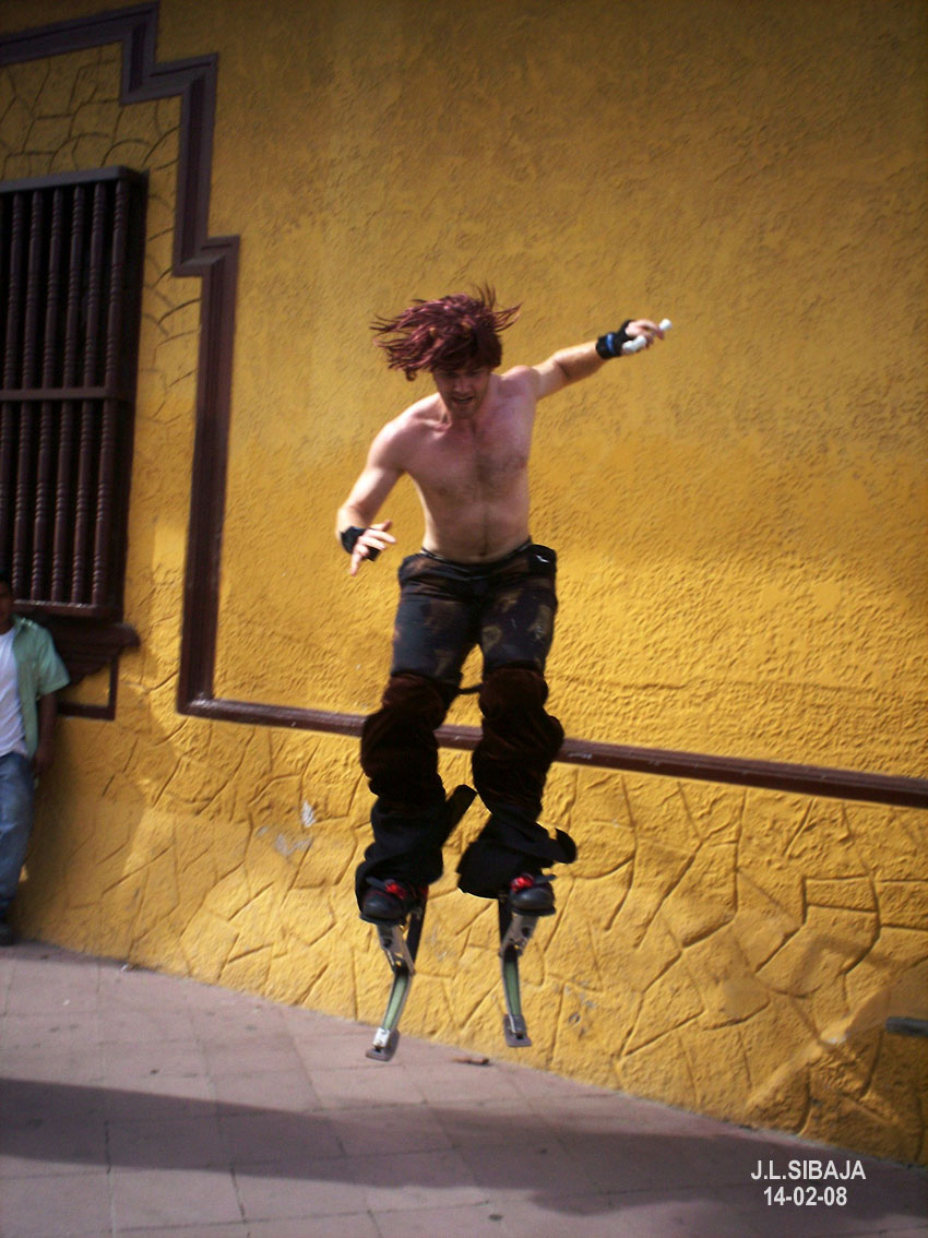 Foto de Granada, Nicaragua