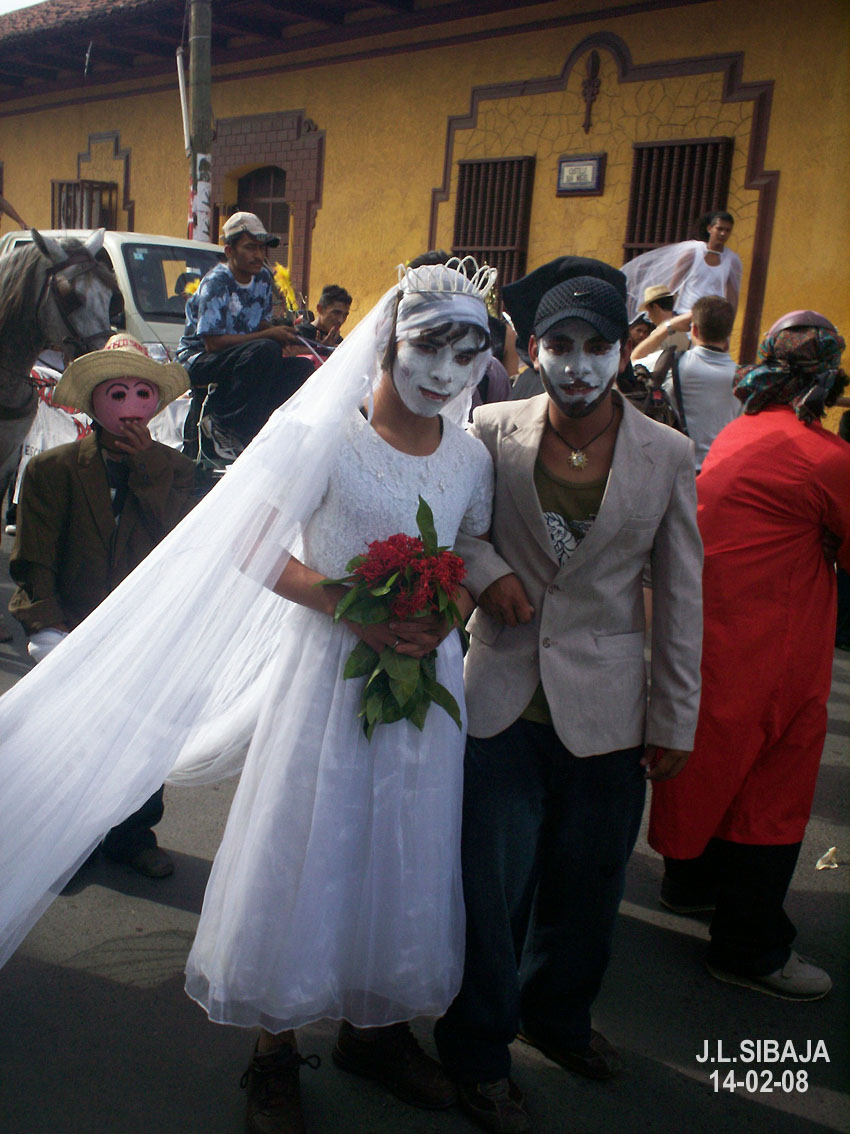 Foto de Granada, Nicaragua