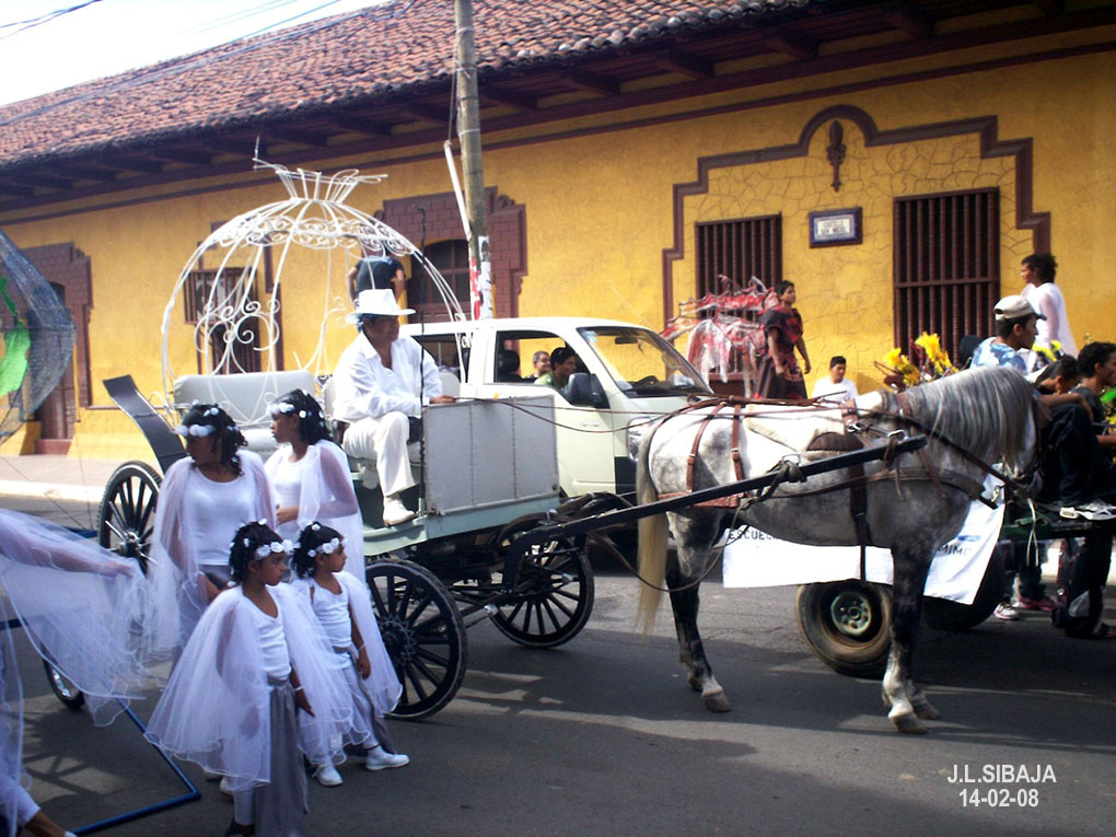 Foto de Granada, Nicaragua