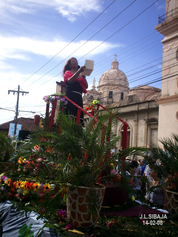 Foto de Granada, Nicaragua