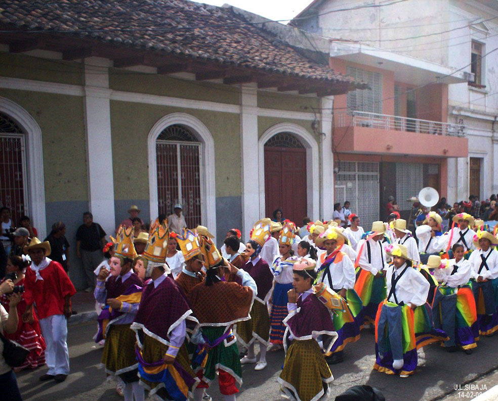 Foto de Granada, Nicaragua