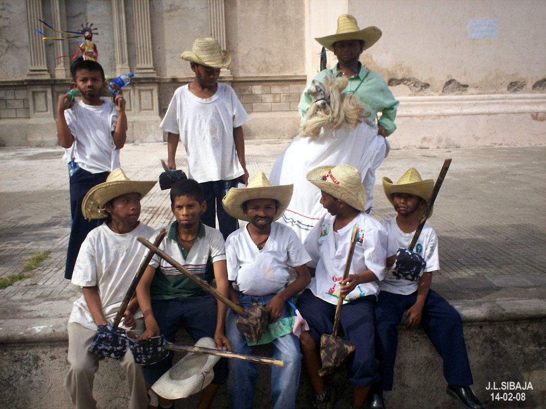 Foto de Granada, Nicaragua