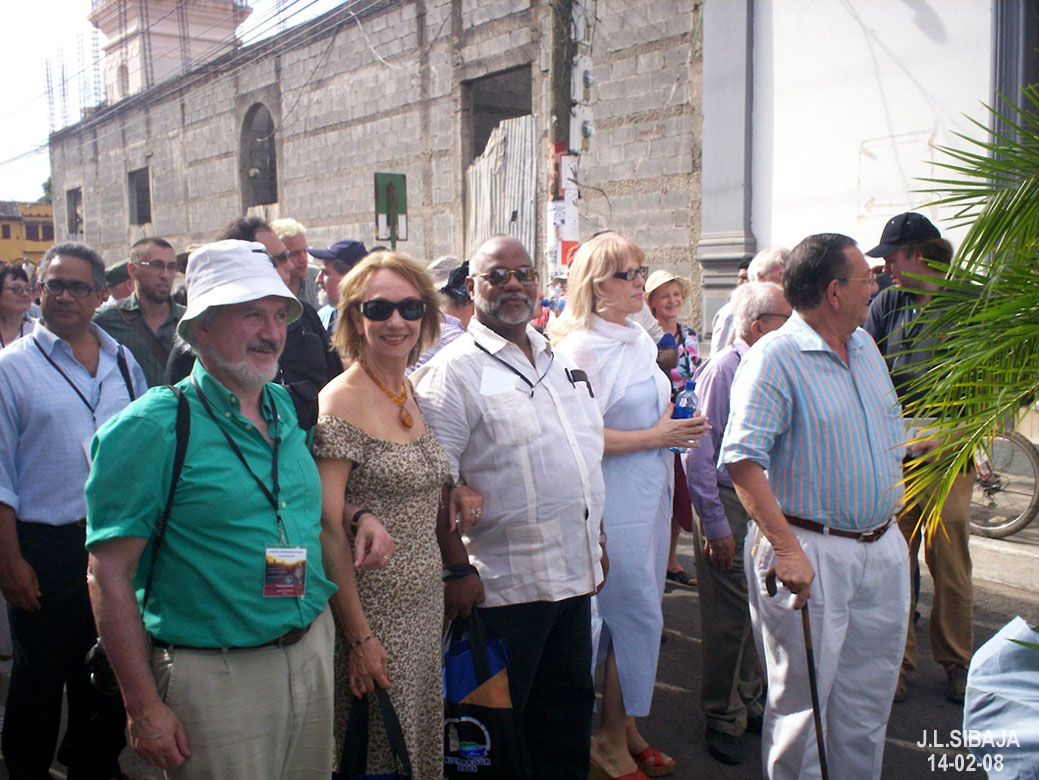 Foto de Granada, Nicaragua