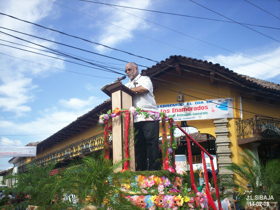 Foto de Granada, Nicaragua