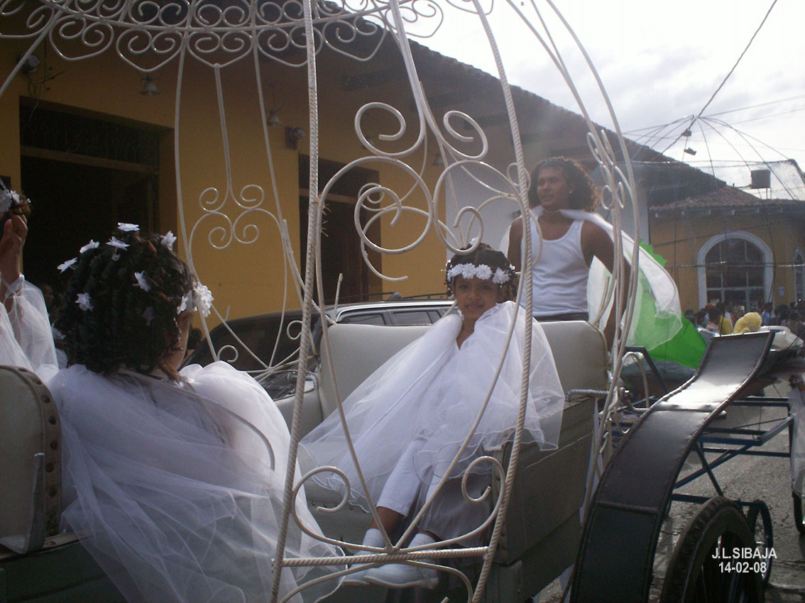Foto de Granada, Nicaragua