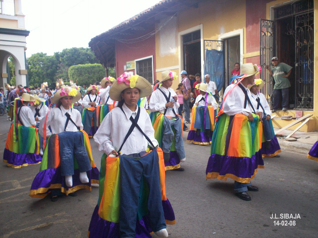 Foto de Granada, Nicaragua