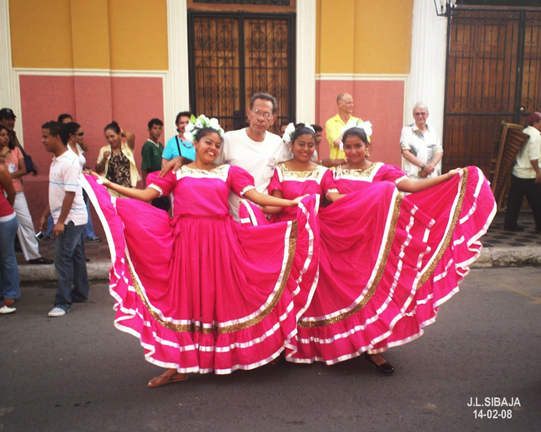 Foto de Granada, Nicaragua