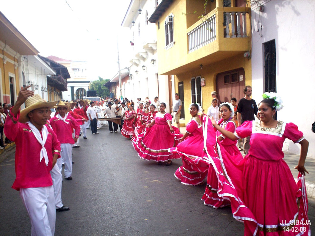Foto de Granada, Nicaragua