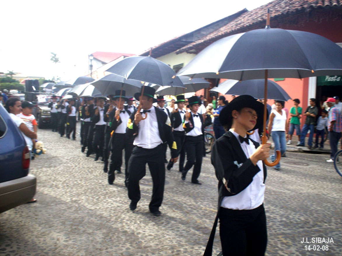 Foto de Granada, Nicaragua