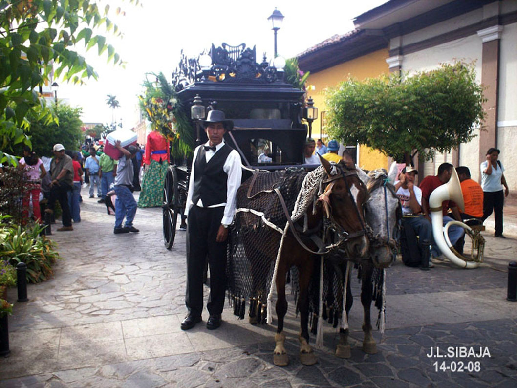 Foto de Granada, Nicaragua