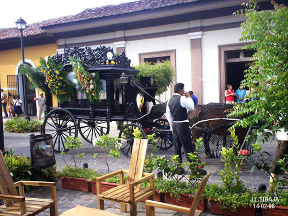 Foto de Granada, Nicaragua
