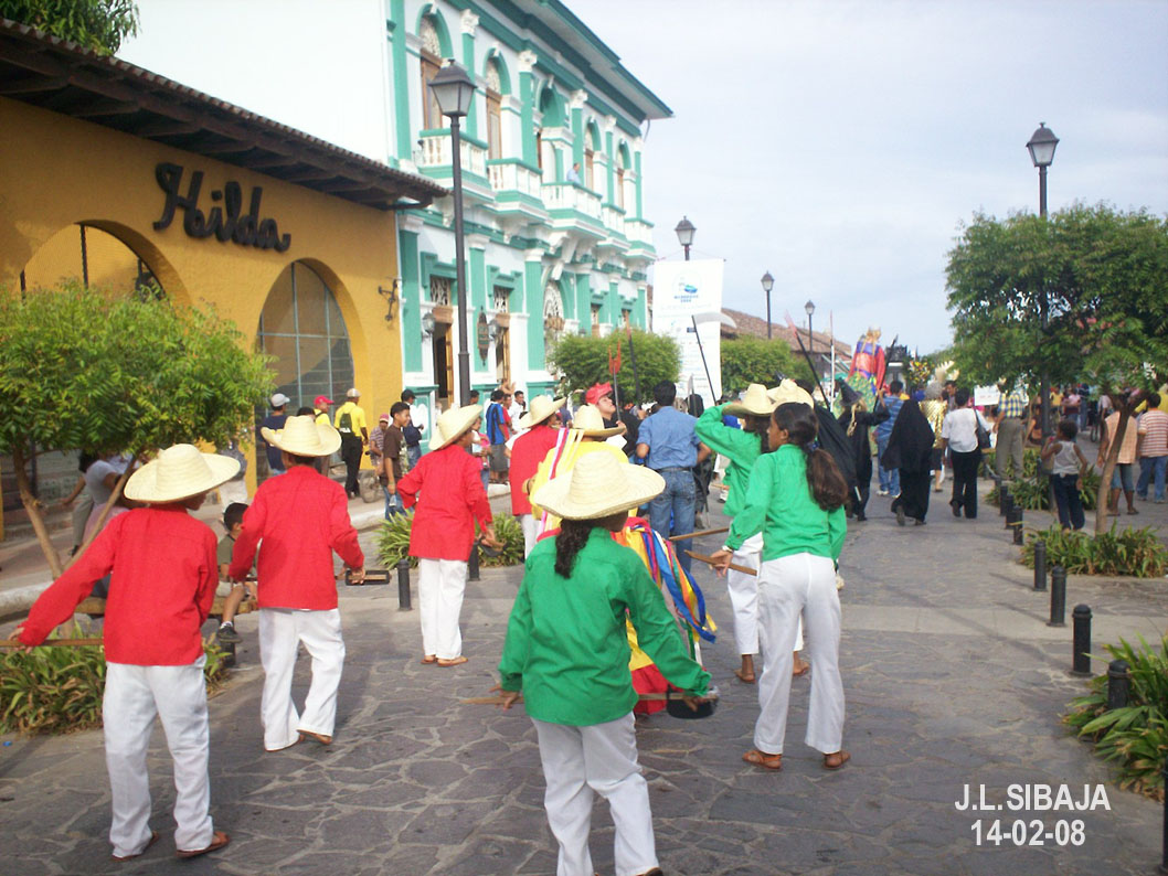 Foto de Granada, Nicaragua
