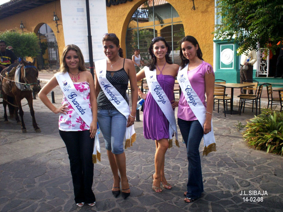 Foto de Granada, Nicaragua