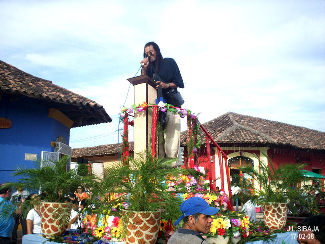 Foto de Granada, Nicaragua