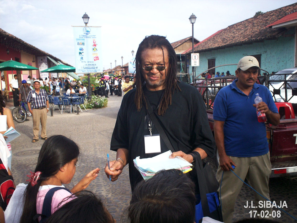 Foto de Granada, Nicaragua