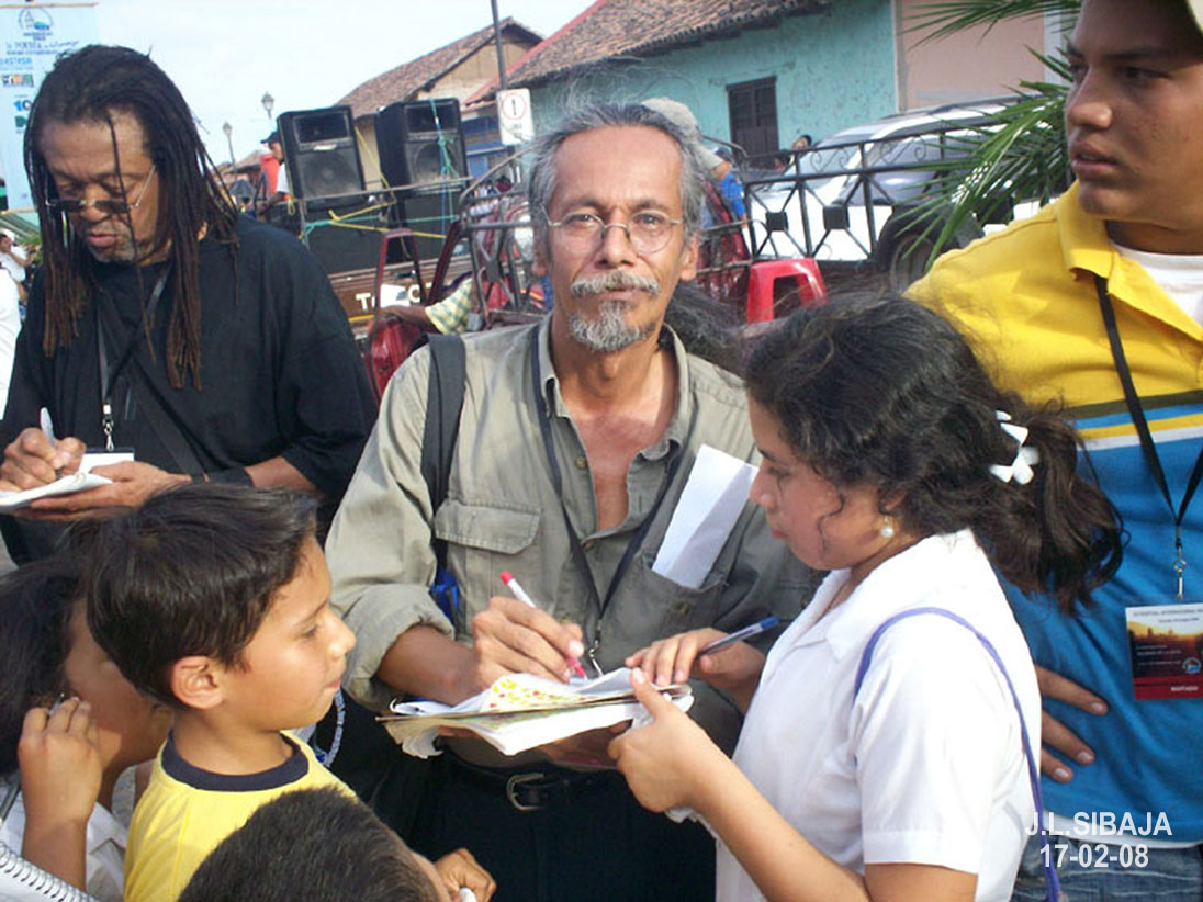 Foto de Granada, Nicaragua