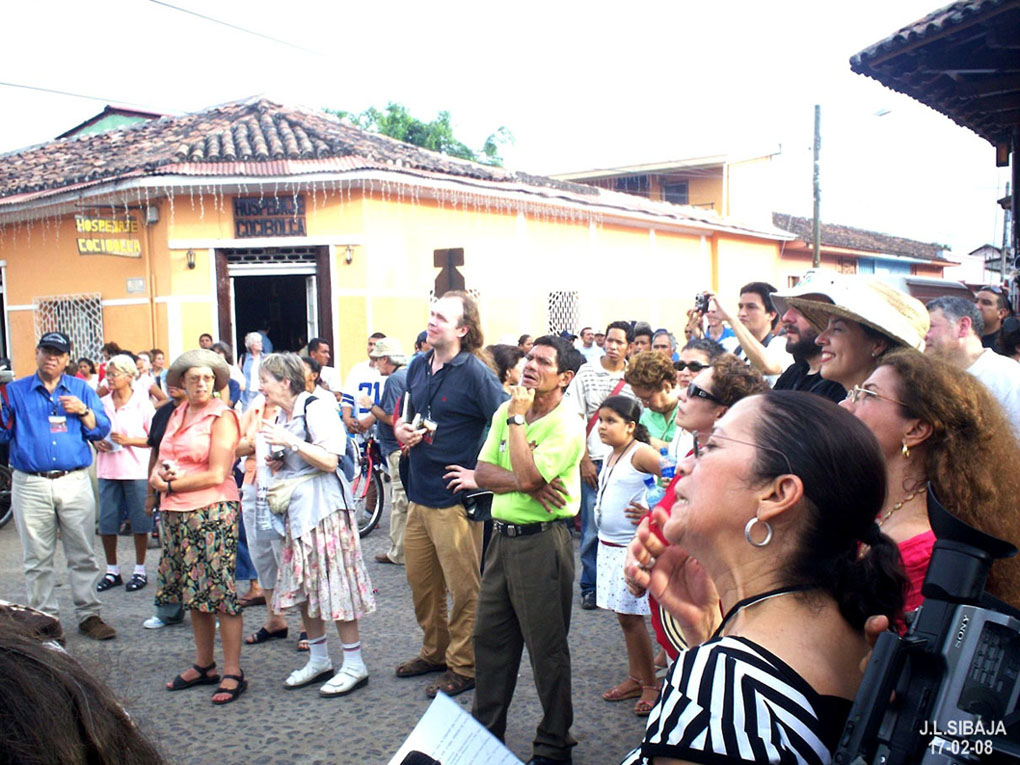 Foto de Granada, Nicaragua