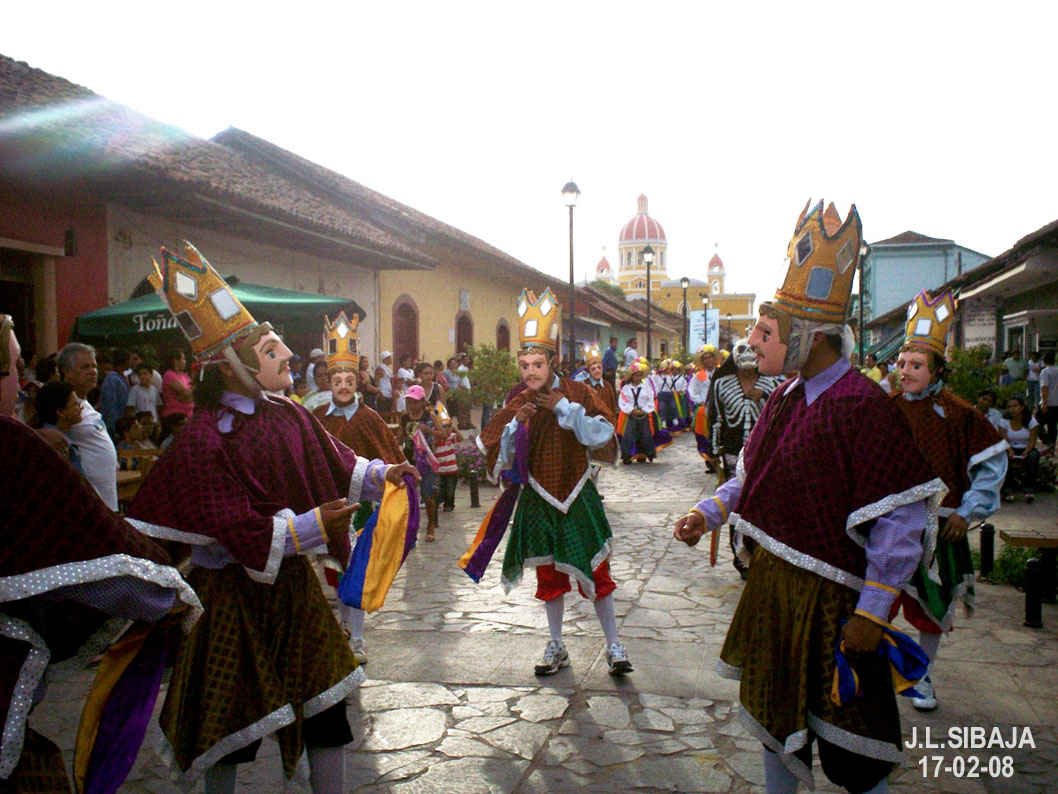 Foto de Granada, Nicaragua
