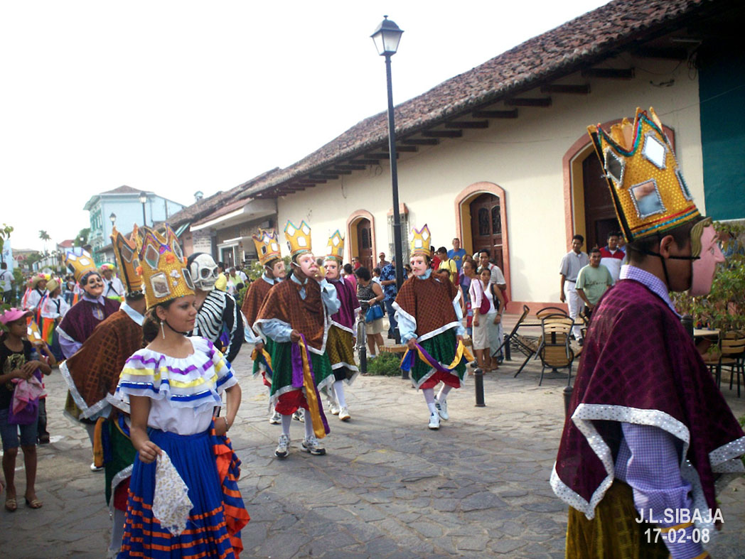 Foto de Granada, Nicaragua