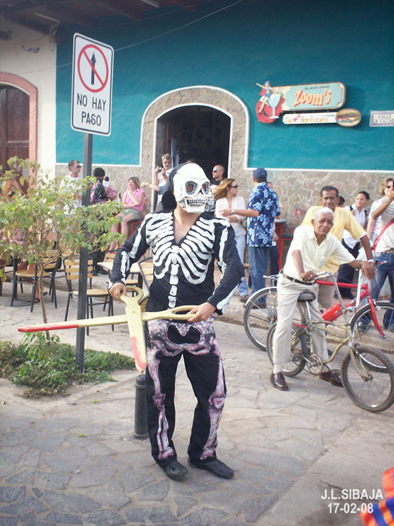 Foto de Granada, Nicaragua