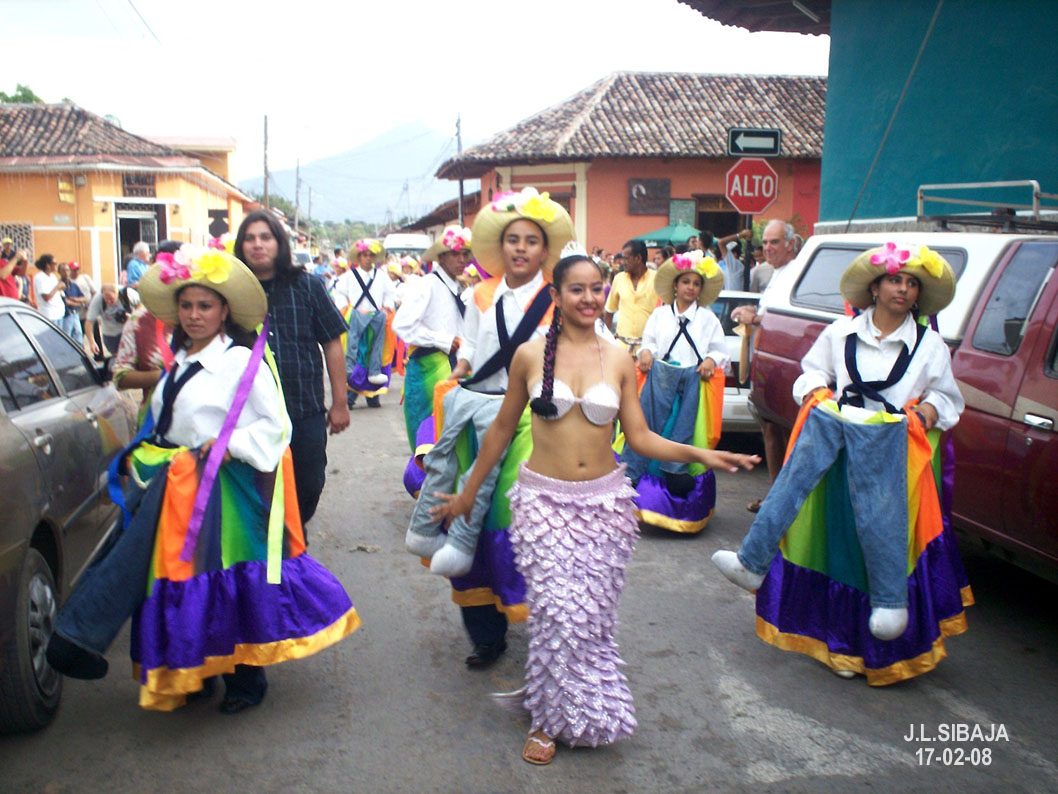 Foto de Granada, Nicaragua