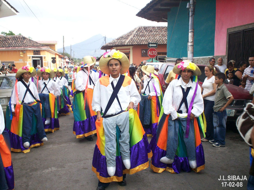 Foto de Granada, Nicaragua