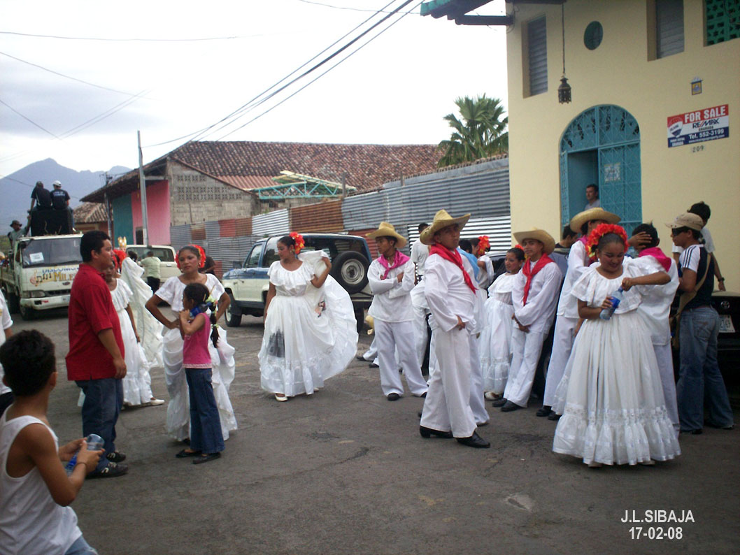 Foto de Granada, Nicaragua