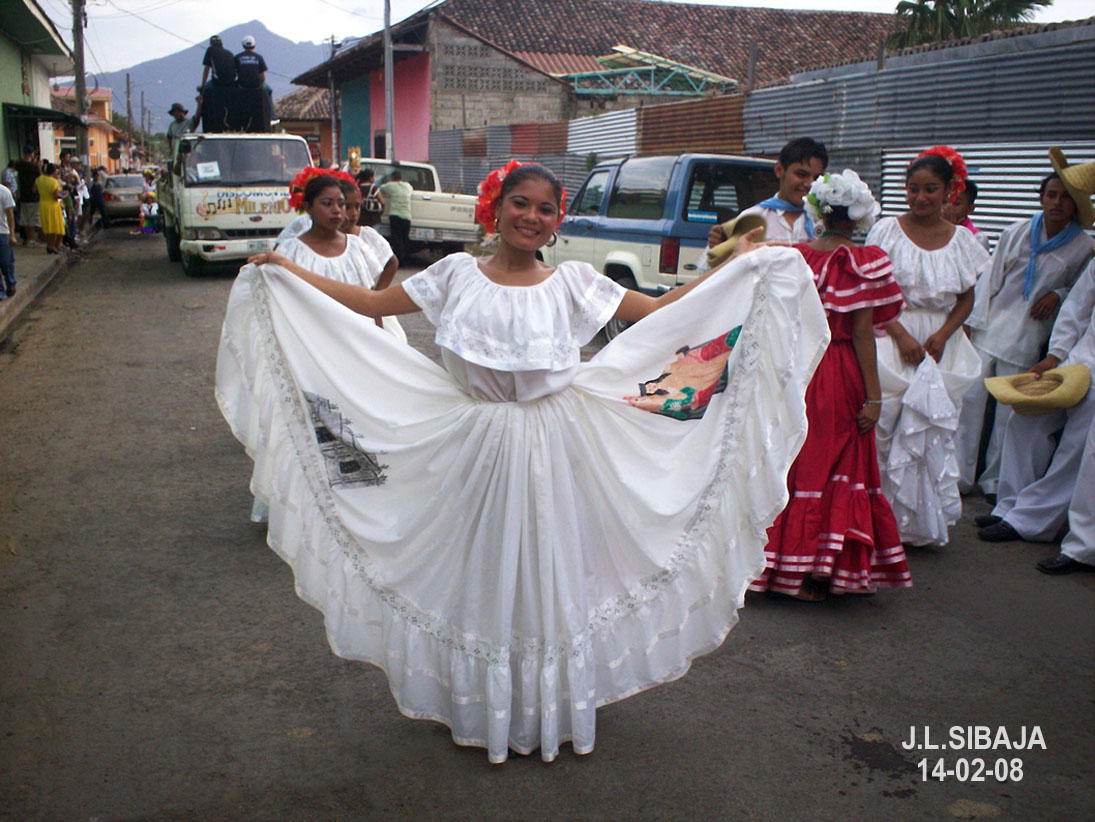 Foto de Granada, Nicaragua