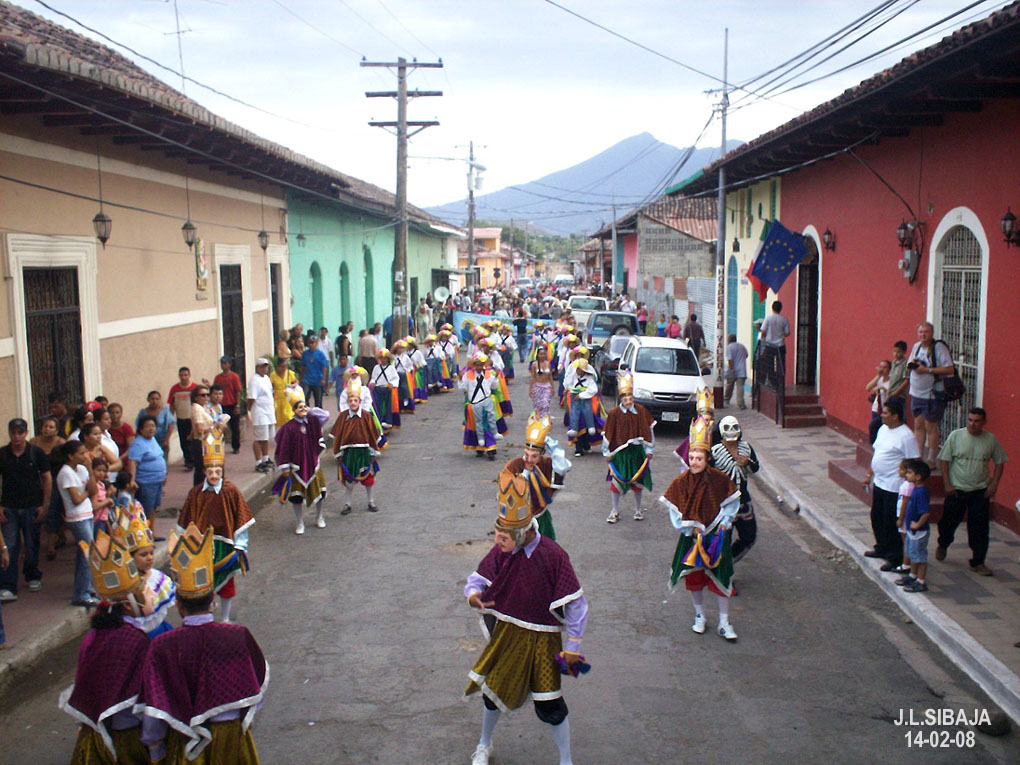 Foto de Granada, Nicaragua
