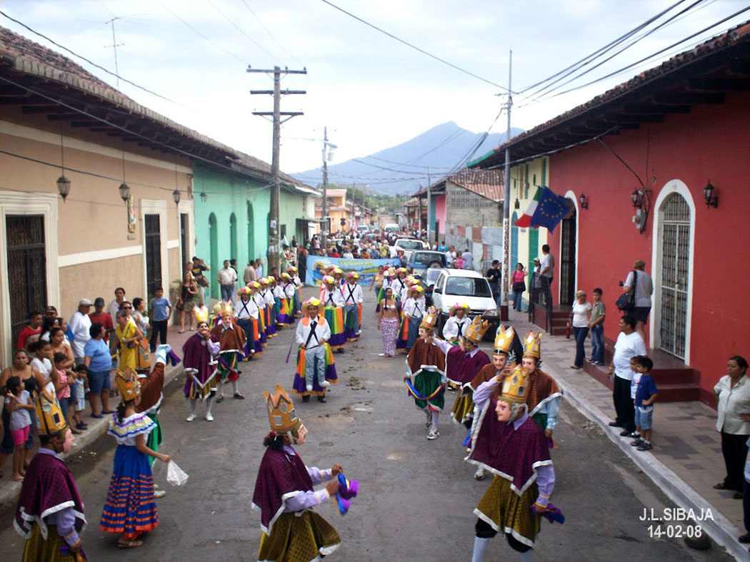 Foto de Granada, Nicaragua