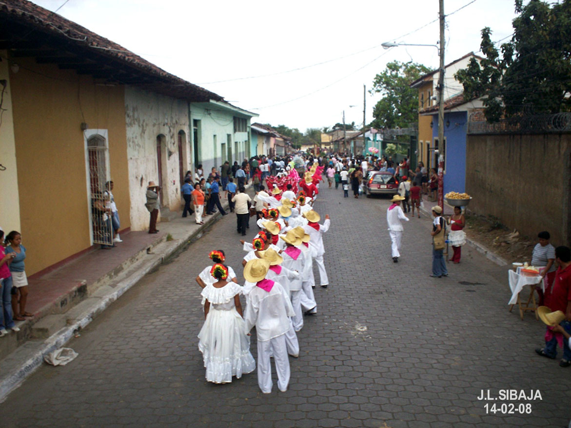 Foto de Granada, Nicaragua